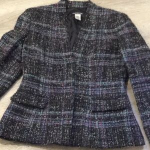 Jones New York~~Blazer Jacket